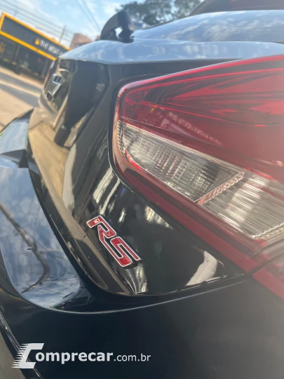 CRUZE 1.4 Turbo Sport6 RS 16V