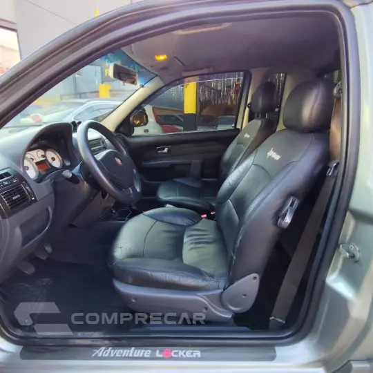 Strada Adventure 1.8/ 1.8 LOCKER Flex CE