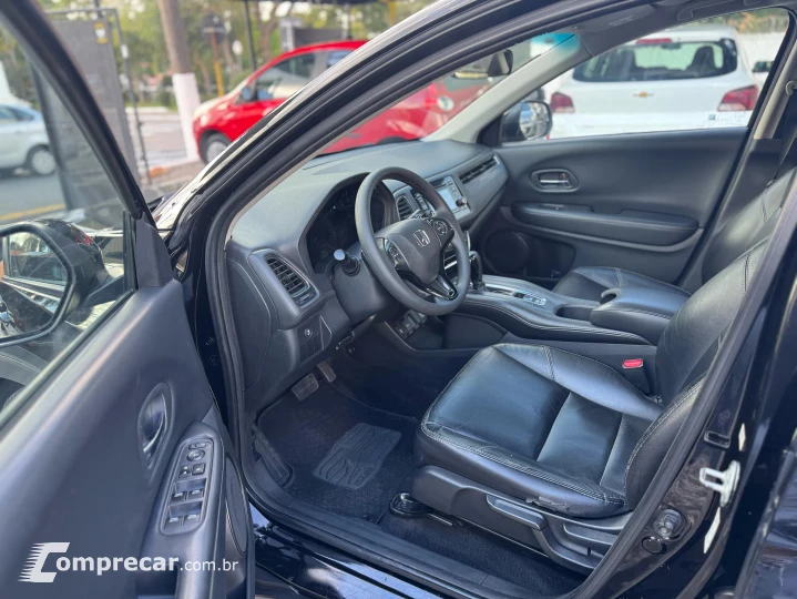 HR-V 1.8 16V EX