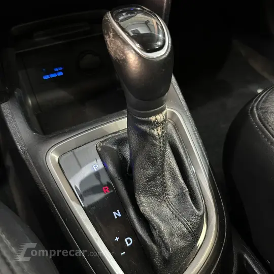 HB20S Premium 1.6 Flex 16V Aut. 4p