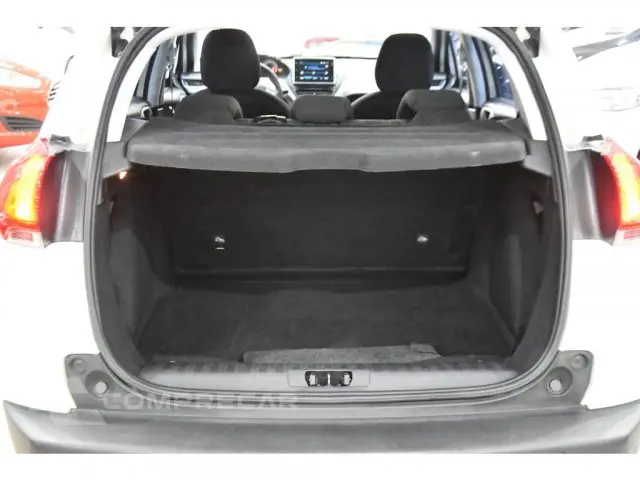 2008 - 1.6 16V ALLURE PACK 4P AUTOMÁTICO