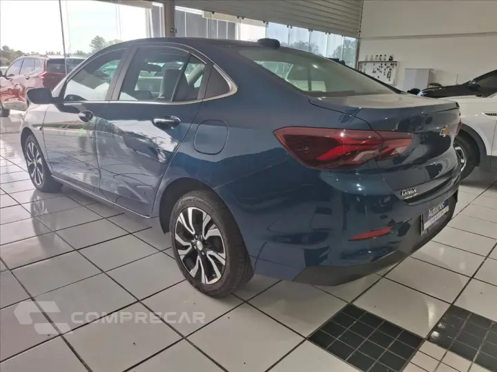 ONIX 1.0 TURBO FLEX PLUS PREMIER AUTOMÁTICO