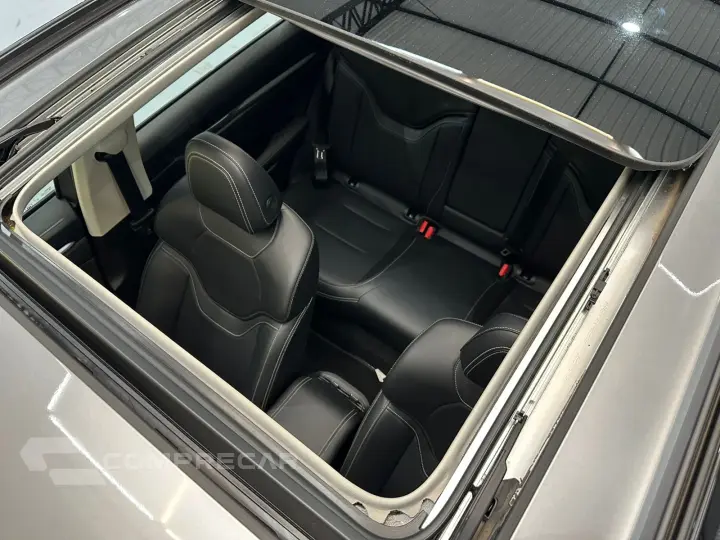 Haval H6 1.5 (Hibrido)