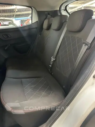 KWID 1.0 12V SCE ZEN MANUAL