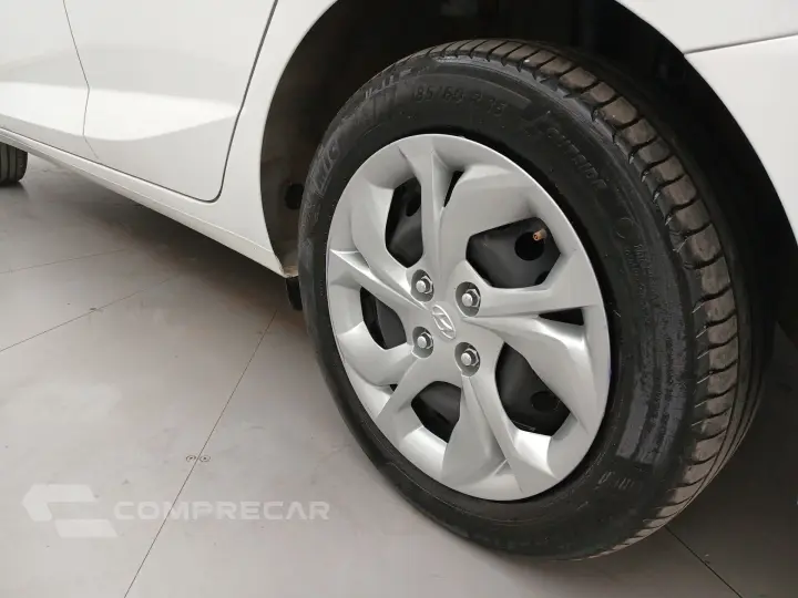 HB20S 1.0 12V FLEX COMFORT PLUS MANUAL