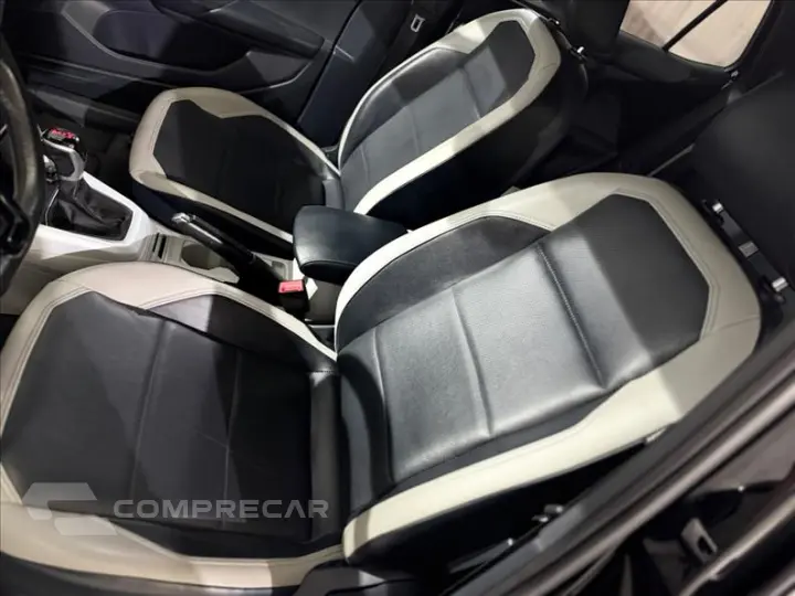 T-CROSS 1.4 250 TSI Highline