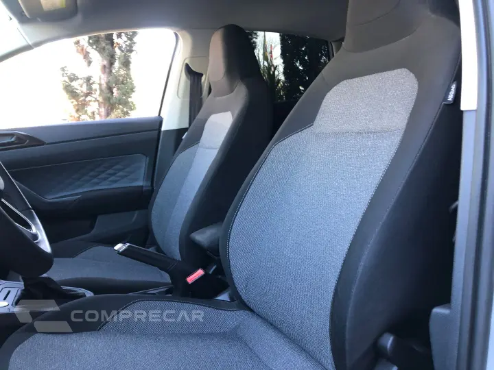 Polo 1.0 170 Tsi Sense Automático