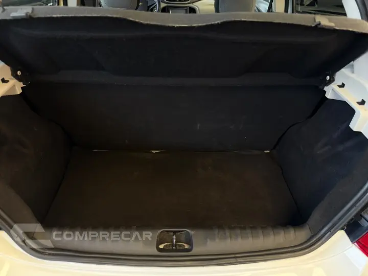 ONIX HATCH LS 1.0 8V FlexPower 5p Mec.