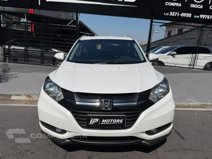 HR-V 1.8 16V EXL