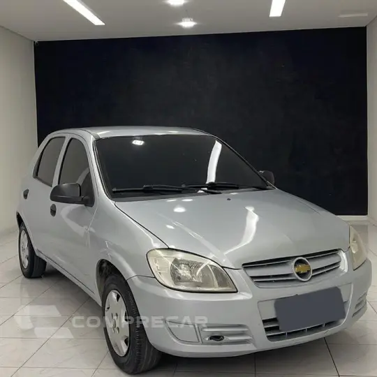 CELTA 1.0 MPFI Spirit 8V