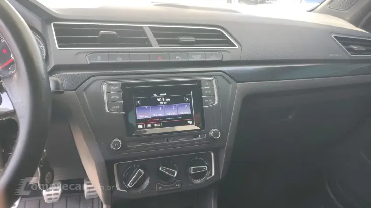 SAVEIRO 1.6 Cross CE 16V