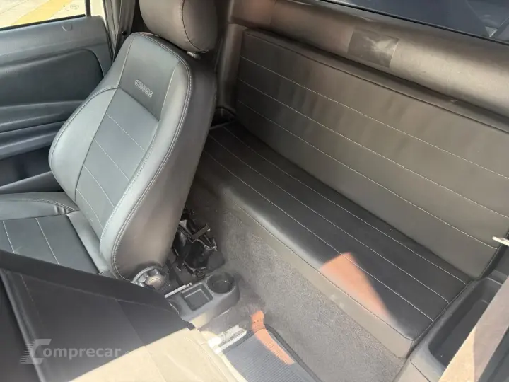 SAVEIRO 1.6 Cross CE 16V