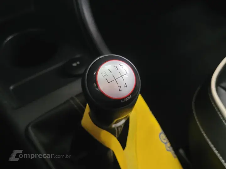 up! cross 1.0 TSI Total Flex 12V 5p