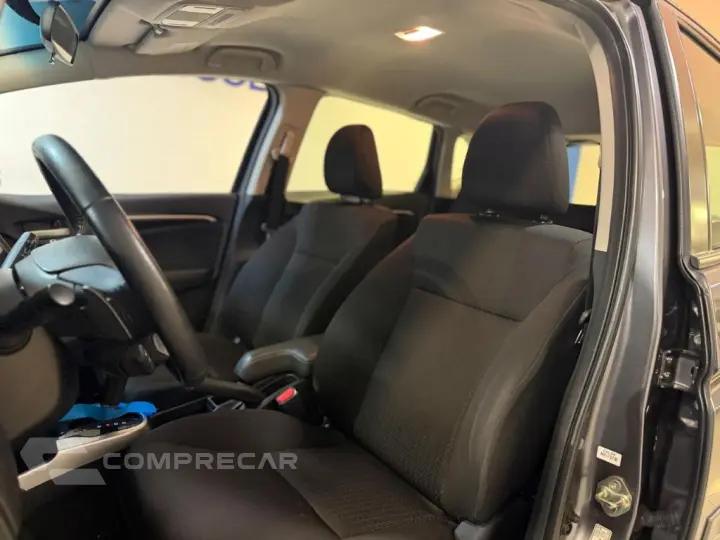 Fit EX Flexone 16V 5p Aut.