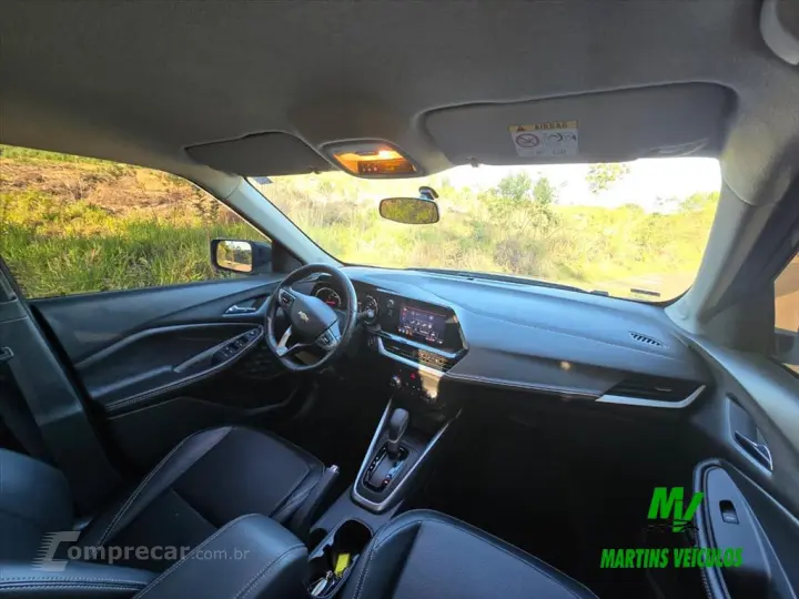 MONTANA 1.2 TURBO FLEX PREMIER AUTOMÁTICO