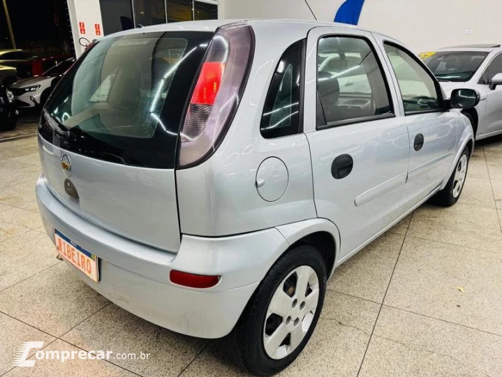 CORSA HATCH MAXX