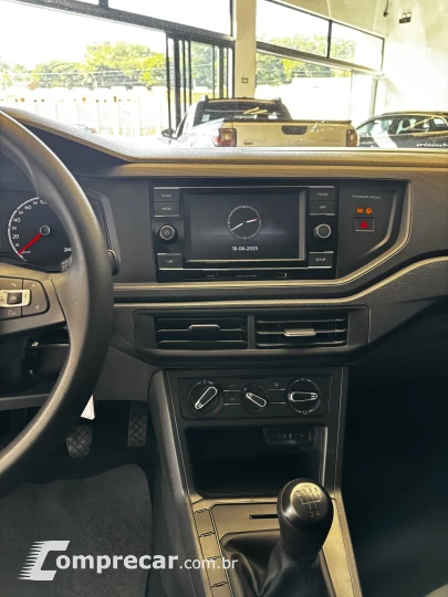 POLO 1.0 170 TSI