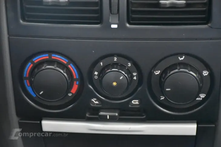 SIENA 1.0 MPI ELX 8V