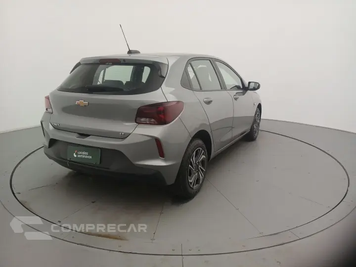 ONIX 1.0 FLEX LT MANUAL