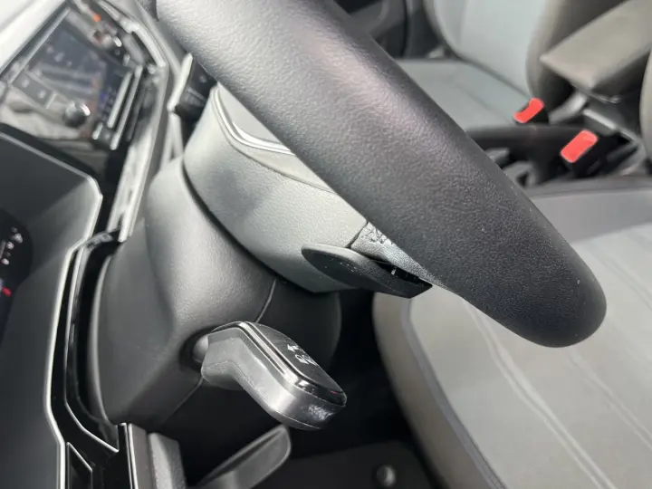 Nivus 1.0 4P FLEX 200 TSI COMFORTLINE TURBO AUTOMÁTICO