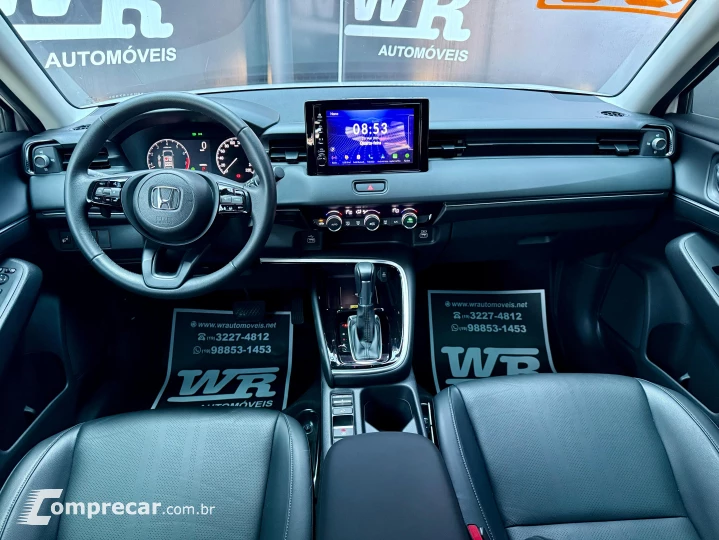 HR-V 1.5 DI I-vtec Turbo Advance