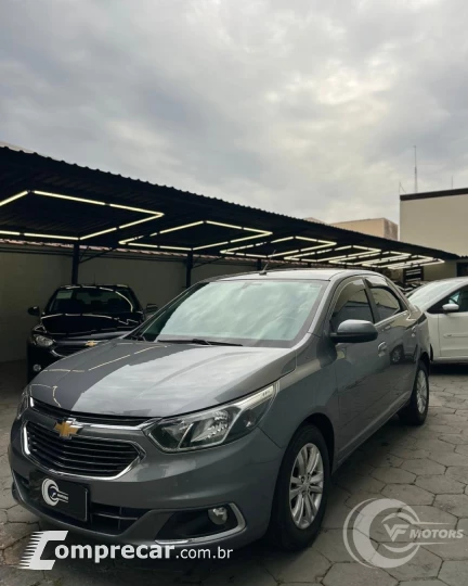COBALT 1.8 LTZ 8V