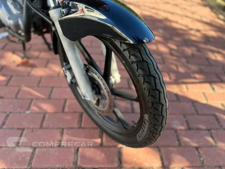 CG 150 TITAN EX
