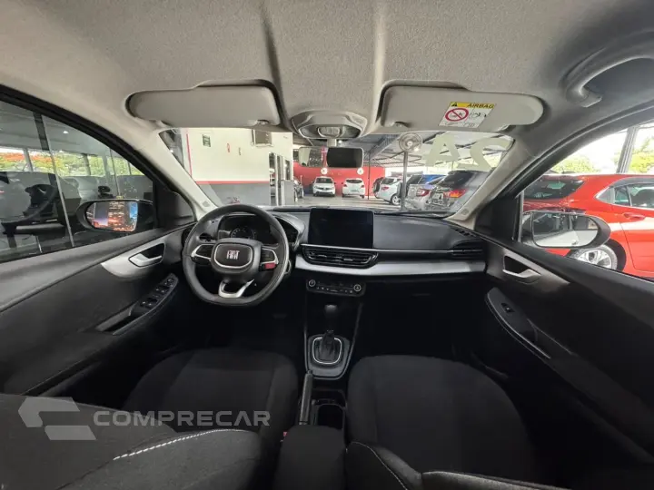 PULSE 1.0 Turbo 200 Audace