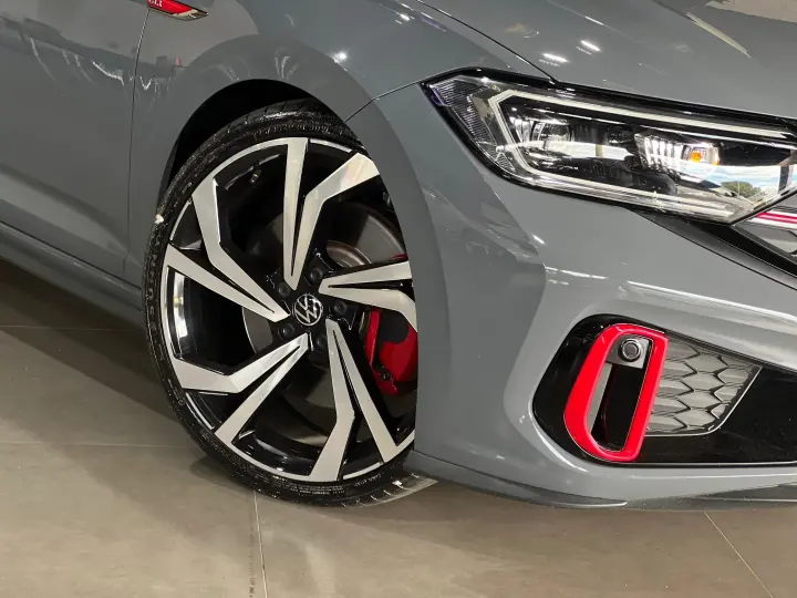 JETTA 2.0 350 TSI GASOLINA GLI DSG