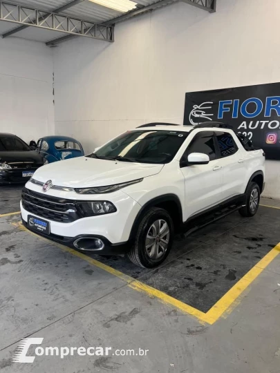 FIAT TORO 1.8 16V EVO FREEDOM