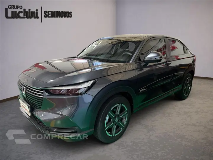 HR-V 1.5 DI I-VTEC FLEX EX CVT
