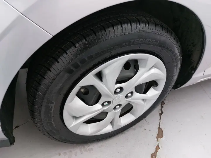 HB20 1.0 12V FLEX SENSE PLUS MANUAL