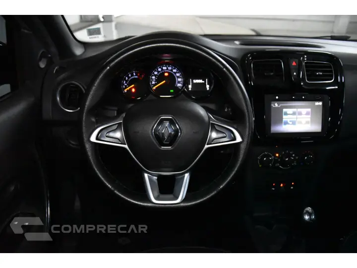 SANDERO 1.0 12V SCE FLEX S EDITION MANUAL
