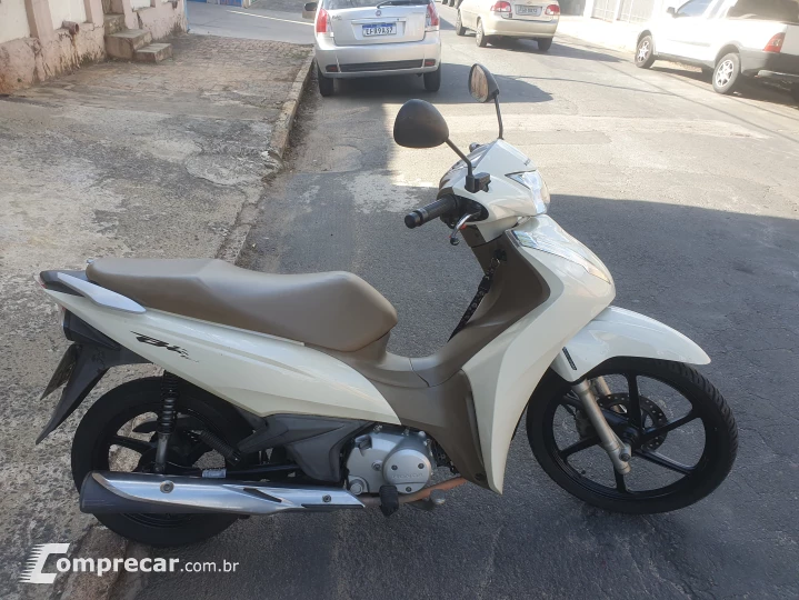 BIS 125 ES