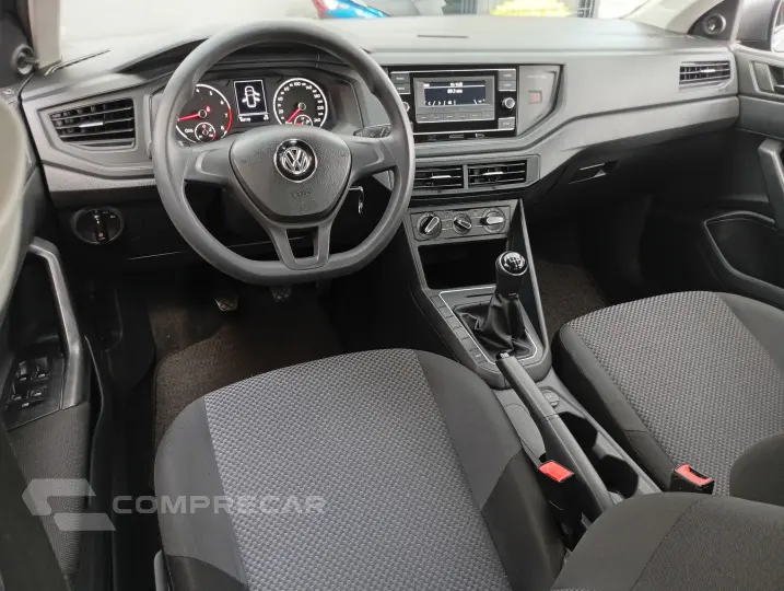 POLO 1.0 MPI