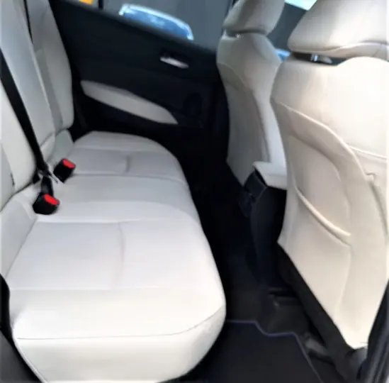 Corolla Cross 1.8 16V 4P FLEX VVT-I HYBRID XRX AUTOMÁTICO CV