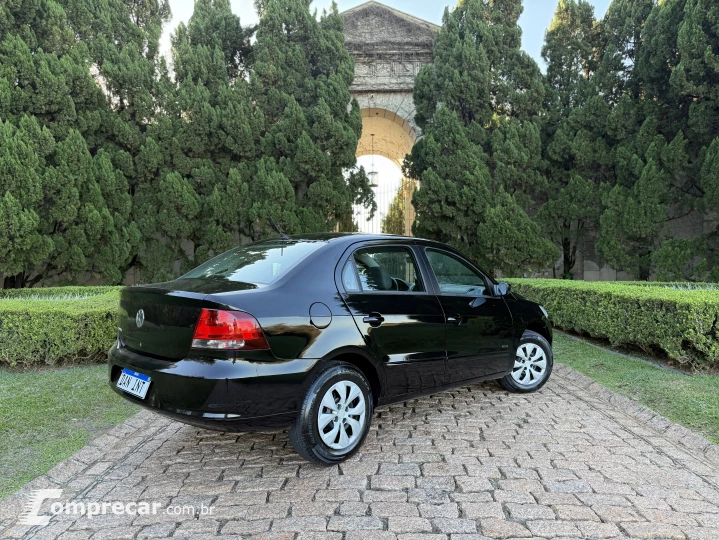 VOYAGE 1.0 12V MPI Totalflex
