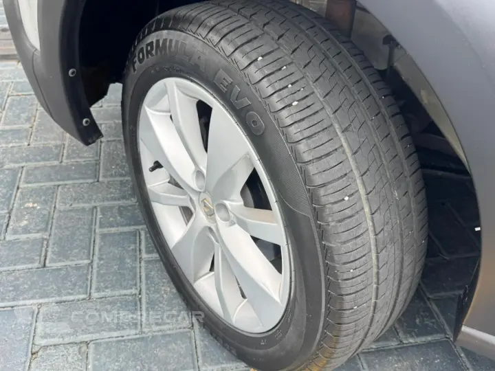 SANDERO 1.6 Stepway 16V