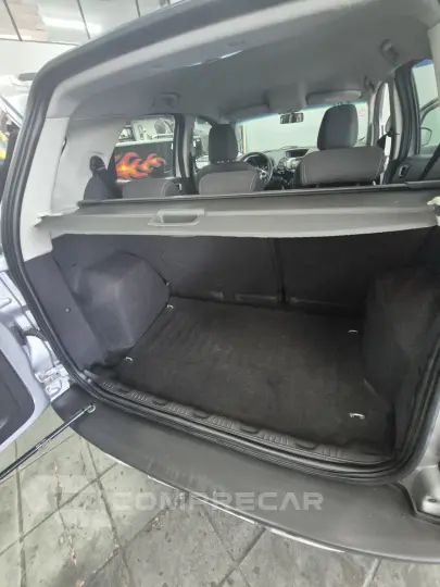 ECOSPORT 2.0 Freestyle 16V A