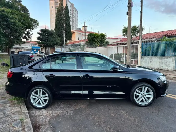 JETTA 2.0 Comfortline