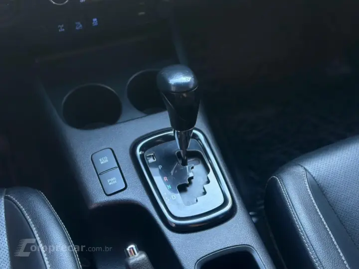 HILUX 2.8 SRX 4X4 CD 16V DIESEL 4P AUTOMÁTICO