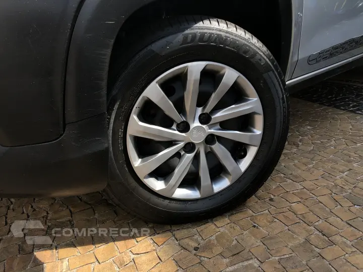 Strada 1.4 Fire Flex Endurance Cs Manual