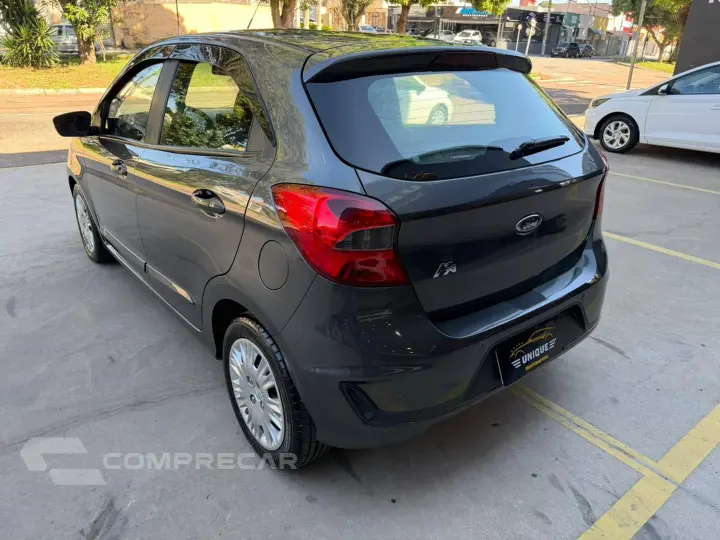 Ka 1.0 Ti-Vct Flex Se Plus Manual