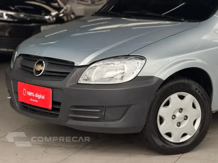 CELTA 1.0 MPFI LIFE 8V FLEX 2P MANUAL