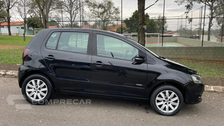 FOX 1.6 MI 8V