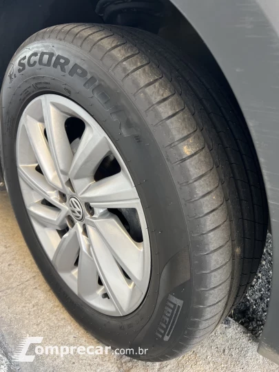 T-CROSS 1.0 200 TSI Sense