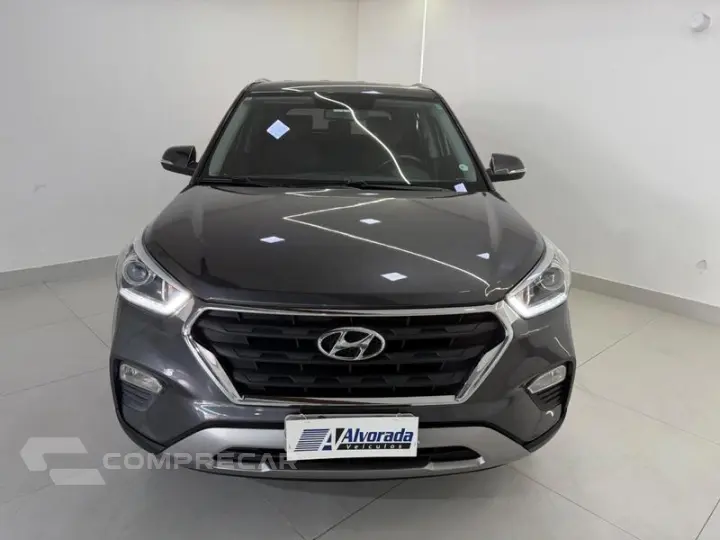 CRETA 20A PRESTI