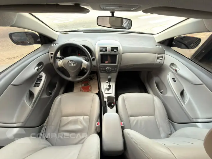 COROLLA 2.0 XEI 16V