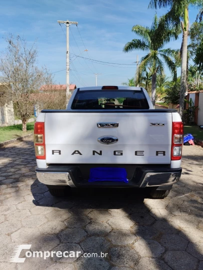 RANGER 3.2 XLT 4X4 CD 16V