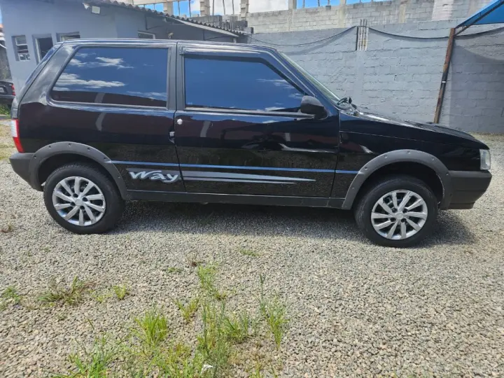 Uno Mille WAY ECONOMY 1.0 F.Flex 2p